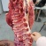 农村散养黄牛肉