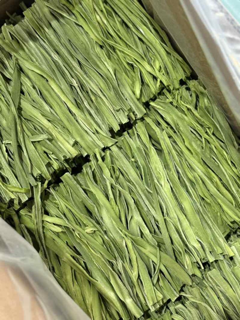 贡菜