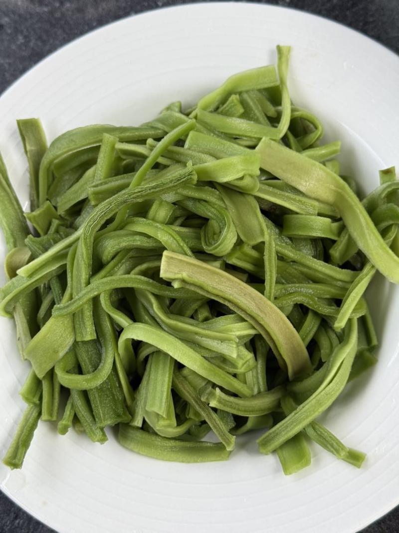 贡菜