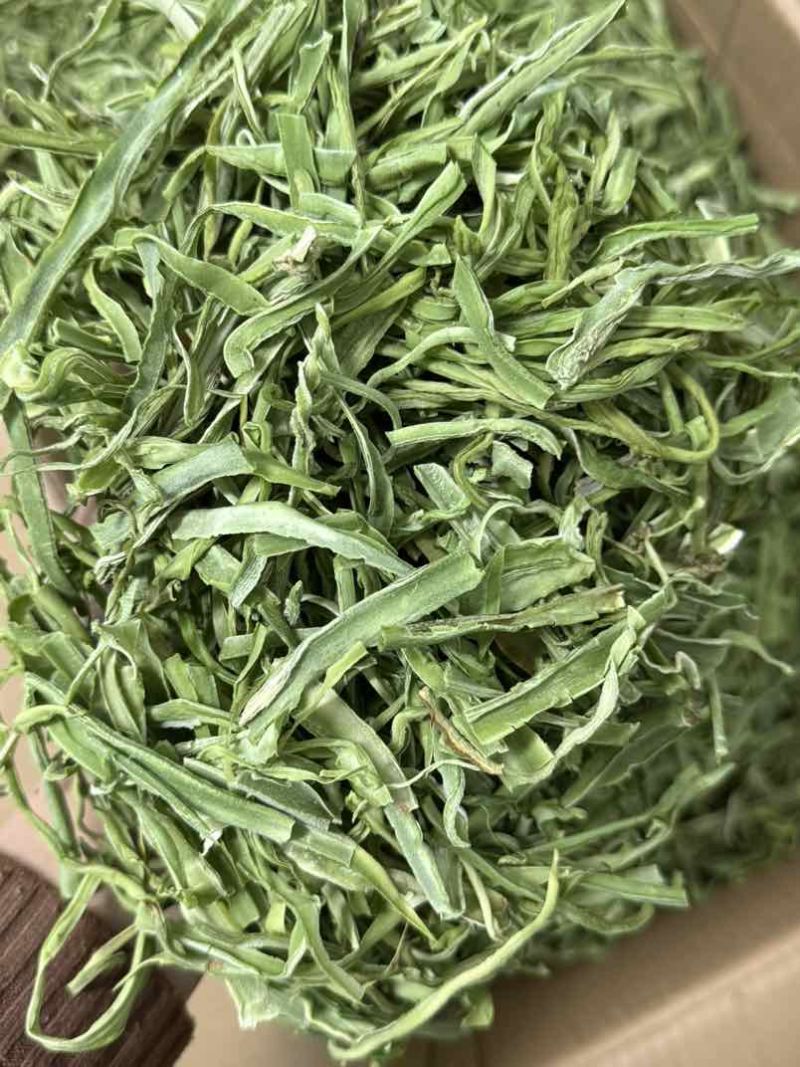 贡菜