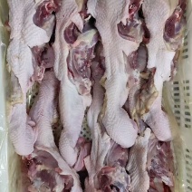 带脖肉鸡架，头脖老鸡架子