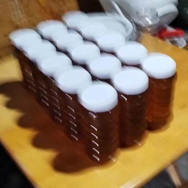 土蜂蜜