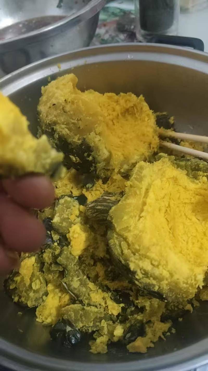 发货地云南，云南高山贝贝南瓜，粉糯香甜