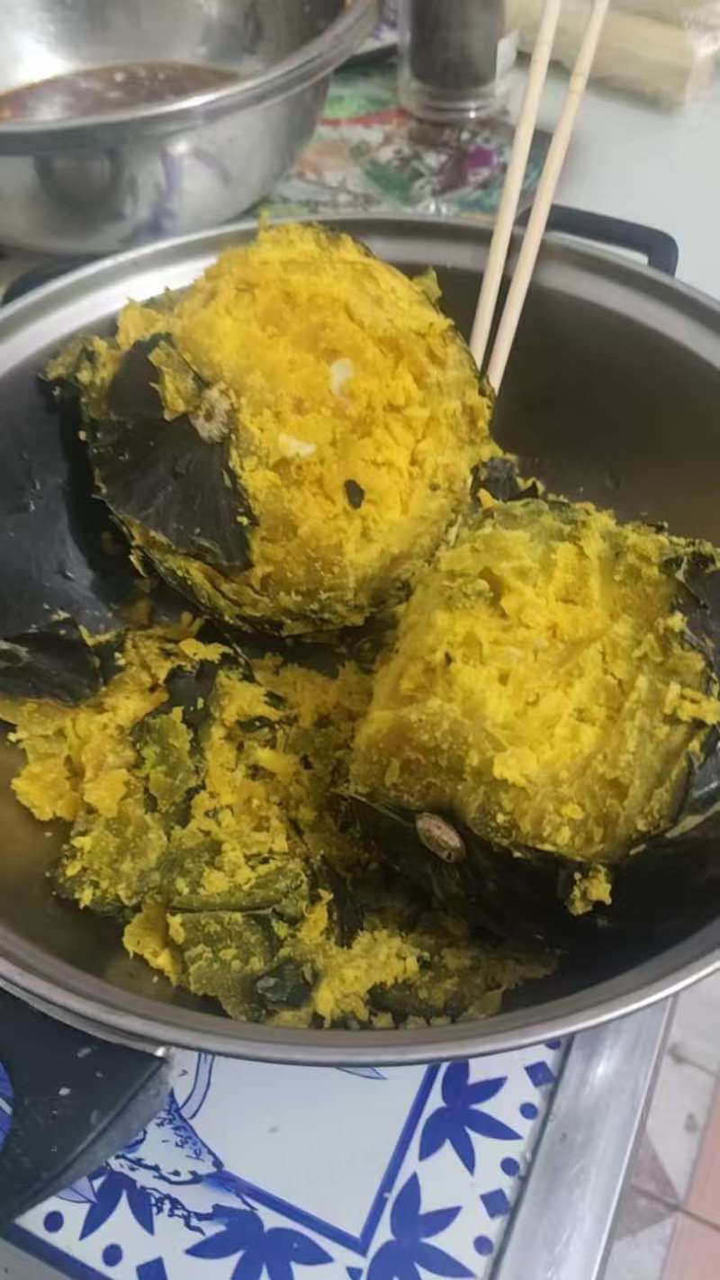 发货地云南，云南高山贝贝南瓜，粉糯香甜