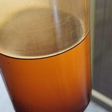 菜籽油