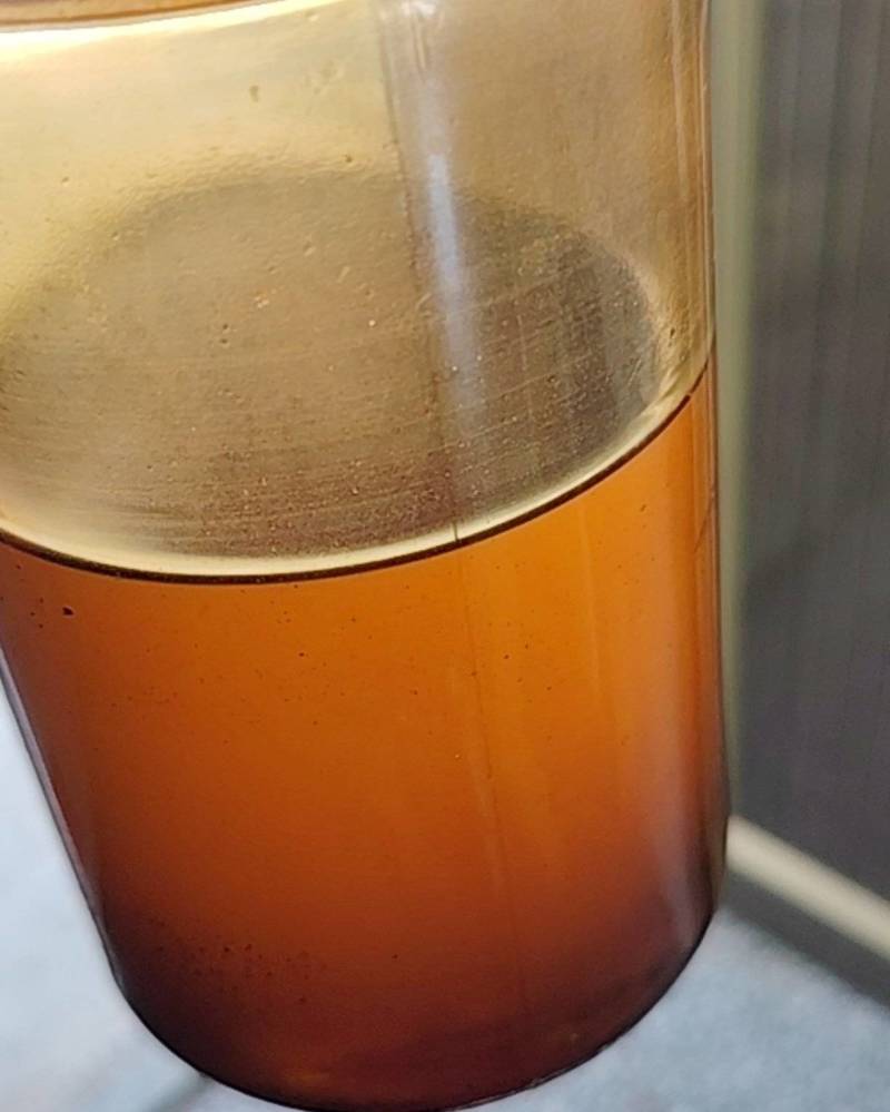 菜籽油