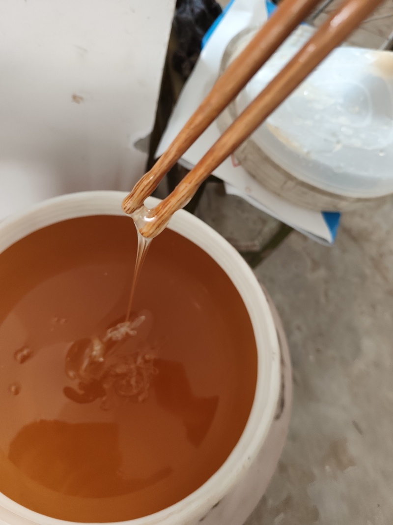 土蜂蜜