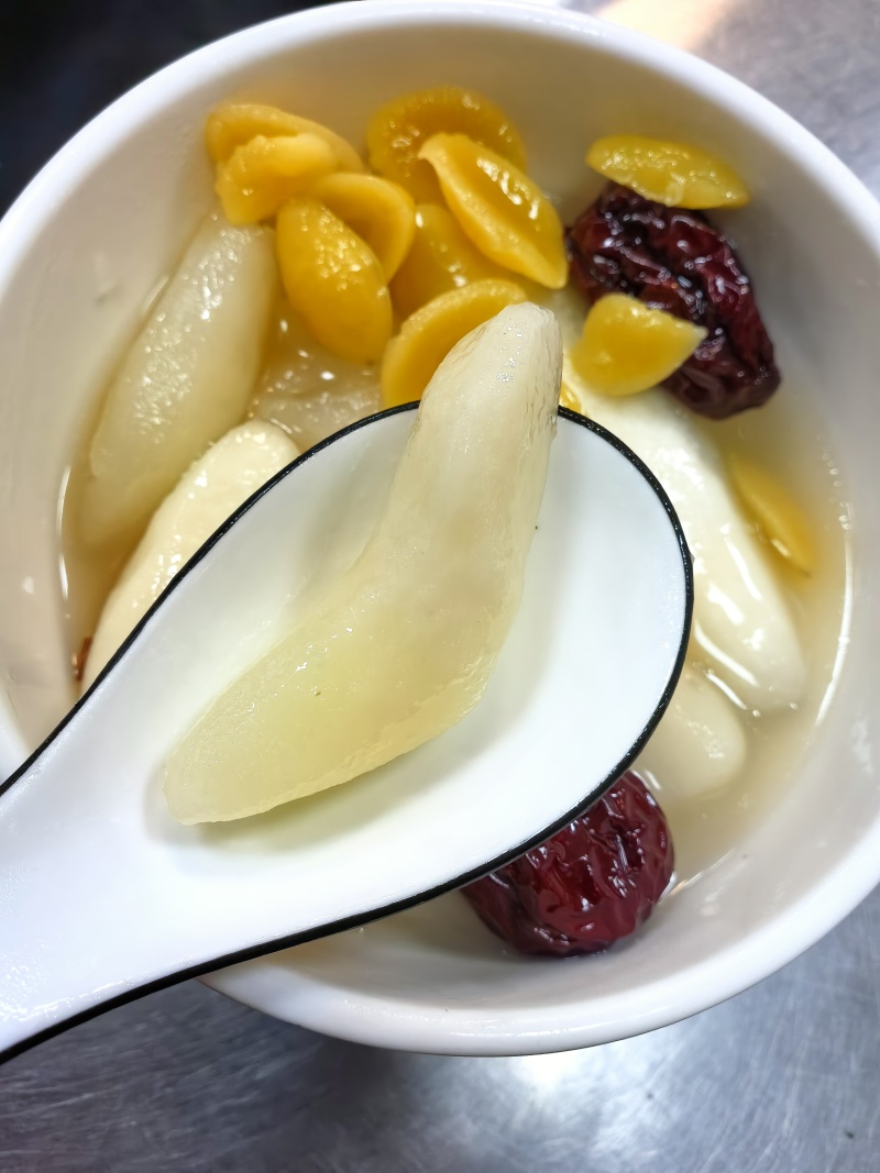 潮阳西胪姜薯