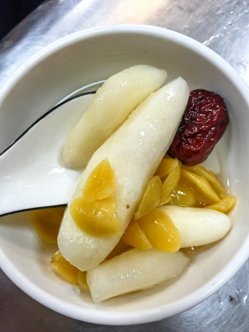 潮阳西胪姜薯