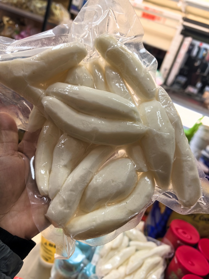 潮阳西胪姜薯