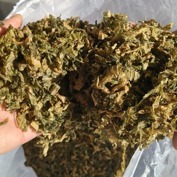 绍兴梅干菜