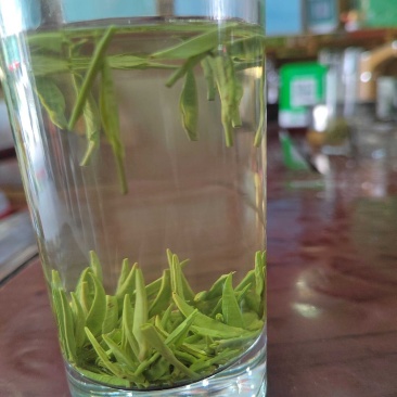 湖北省十堰市茅箭区天津路御缘茶叶店