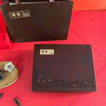 威海干海参礼盒