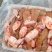 鲜鲤鱼籽