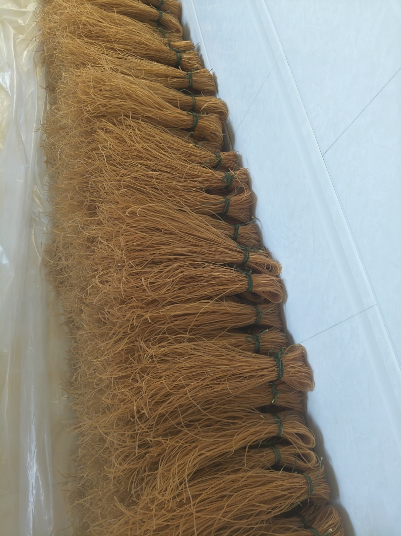 农家手工红薯粉