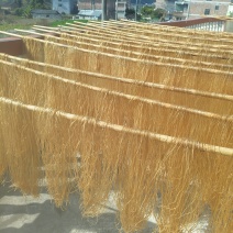 农家手工红薯粉