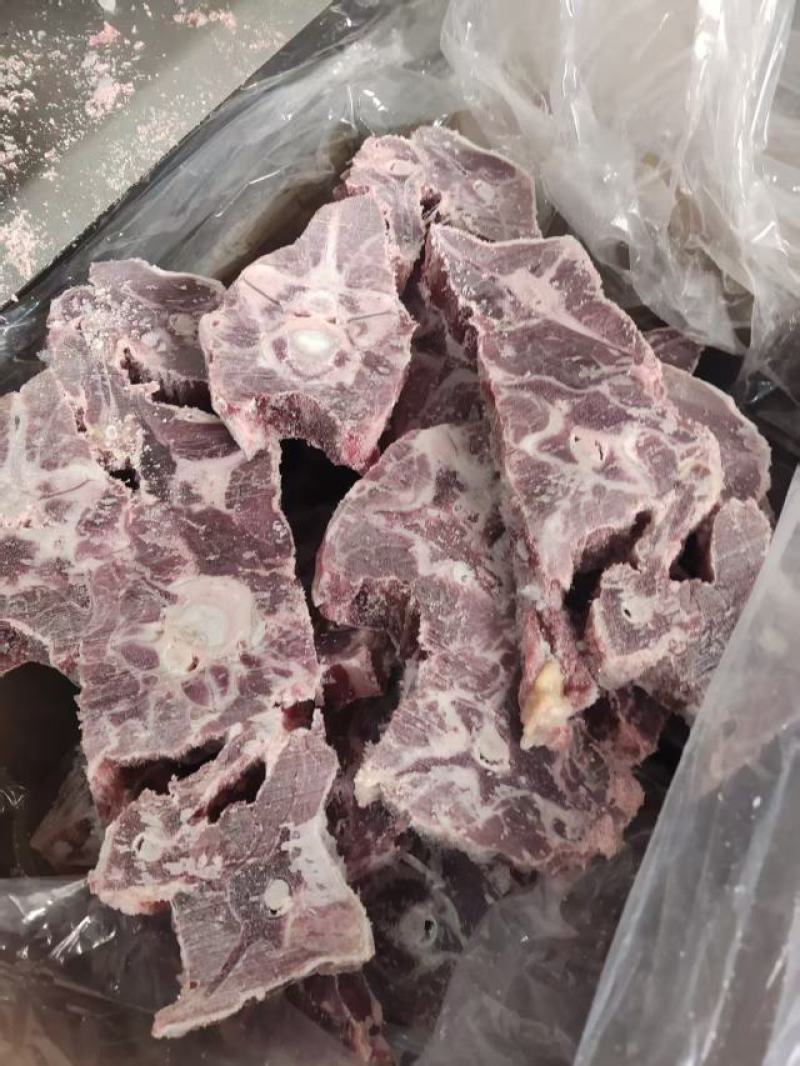 满肉羊蝎子