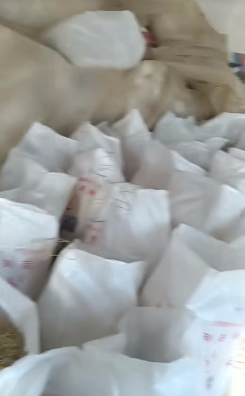河南洛阳正宗纯手工红薯粉条
