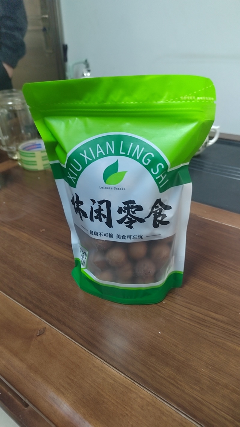 夏威夷果厂家直销，承接各大平台一件代发，欢迎实地考察。
