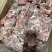 新到北牧塞满肉羊蝎子条270一件，20斤装切块275一件