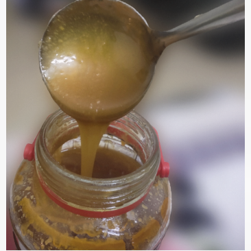 野生蜂蜜