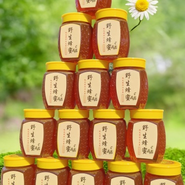 蜂蜜