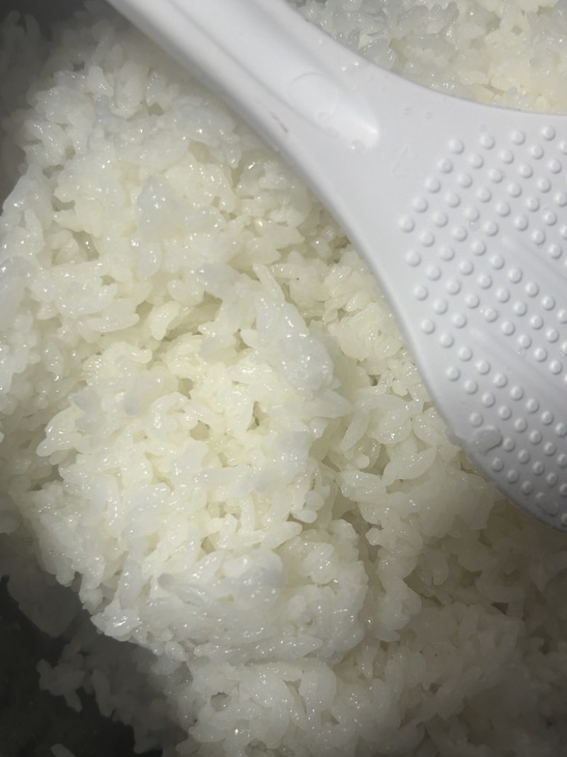 新米，大米香米