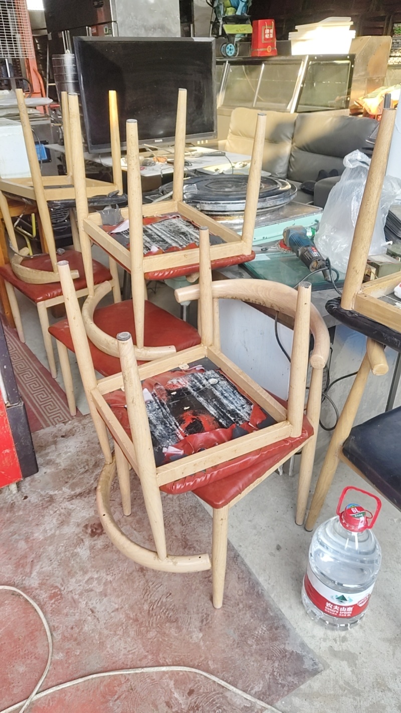 厨具