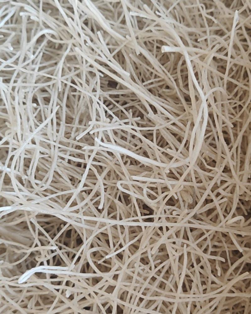 安徽省农副产品。正宗的红薯粉丝。