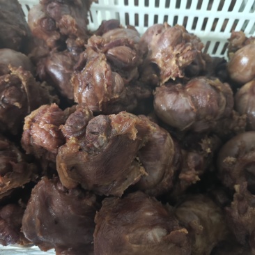 五香肉
