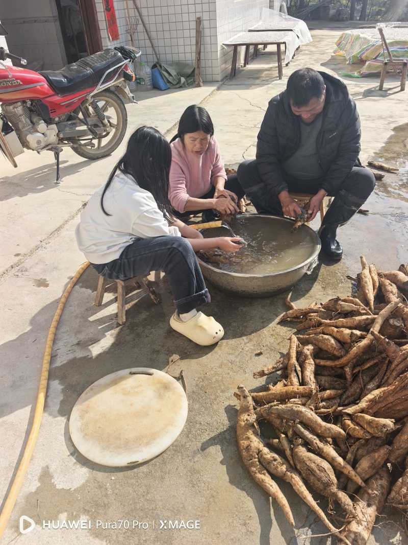 葛粉
