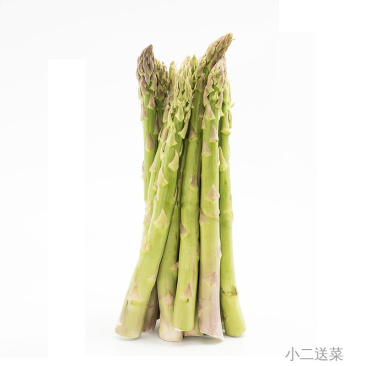 云南野菜芦笋粗过桥米线用