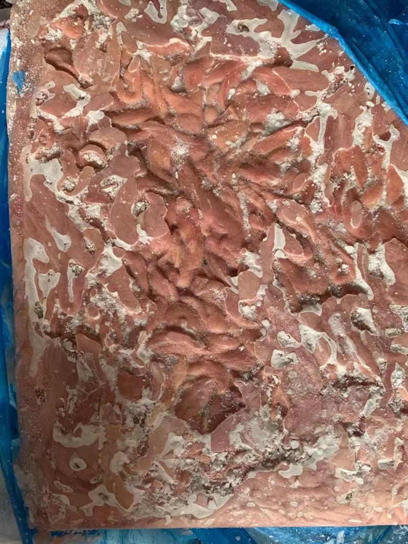 鸭小胸规格10×2一级货