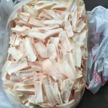 鸭软骨规格10公斤一件，一级大厂货！！！