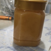 正宗野蜂蜜