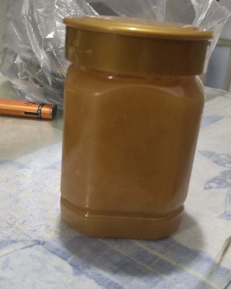正宗野蜂蜜
