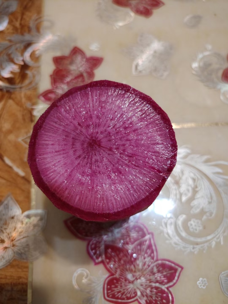 凤梨萝卜