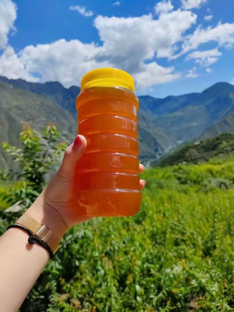 高山***蜂蜜