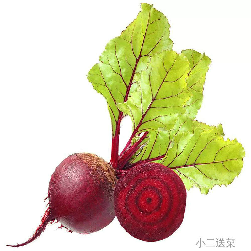 云南野菜甜菜根