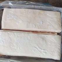 精修猪皮，背皮