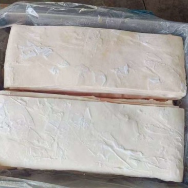 精修猪皮，背皮