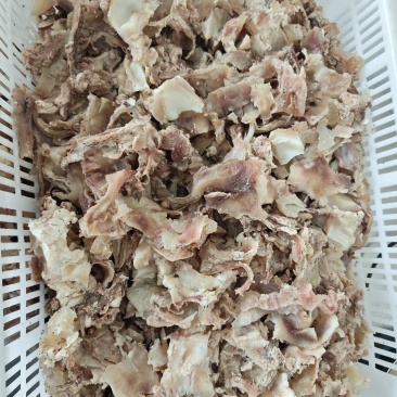 牛副产品精品牛头拆骨肉牛烂熬