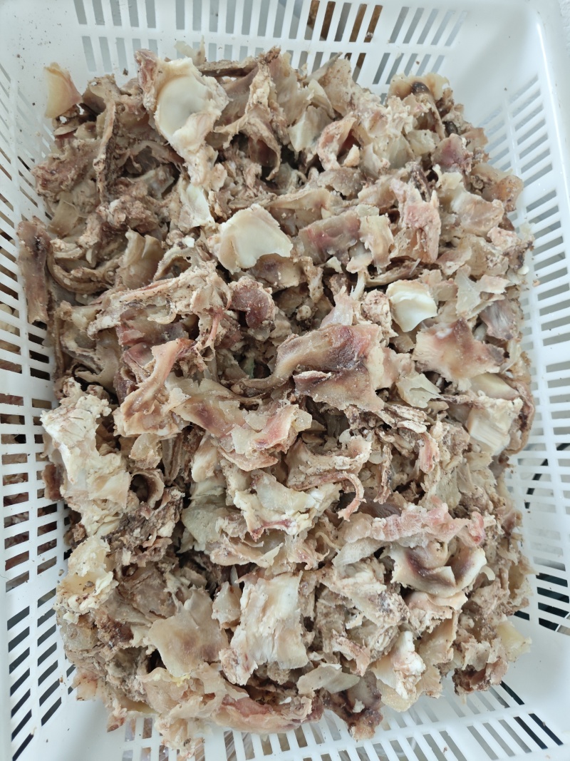牛副产品精品牛头拆骨肉牛烂熬