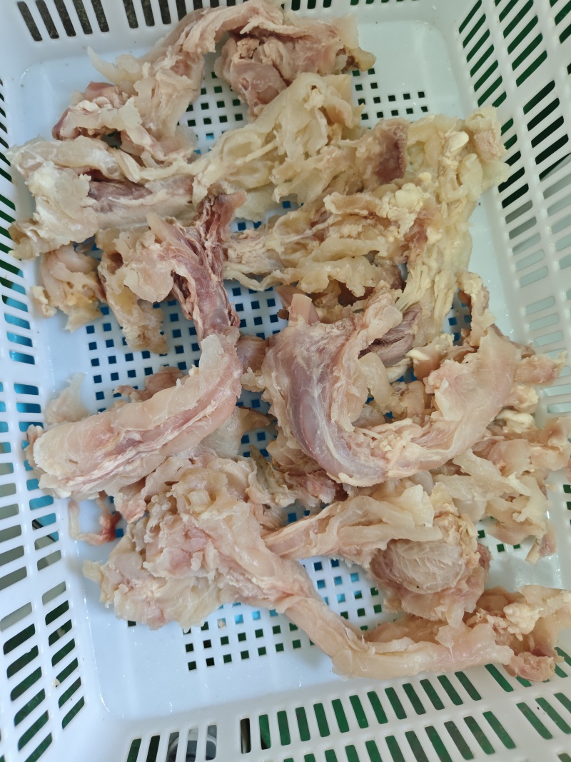 牛副产品精品牛头拆骨肉牛烂熬