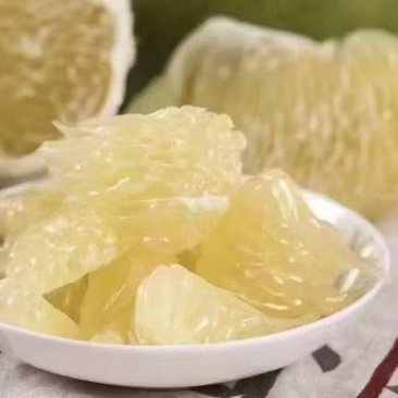 江永30年老树柚子