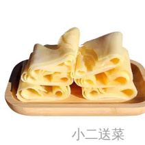 云南牛奶乳扇