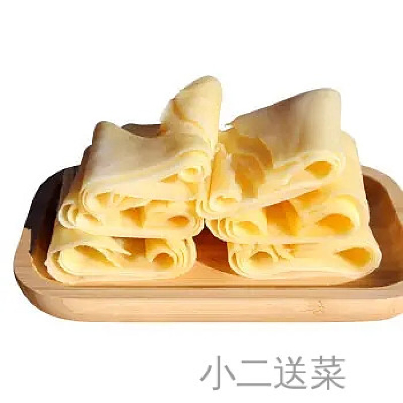 云南牛奶乳扇