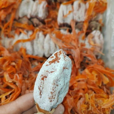 富平柿饼