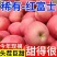 【特级】正宗陕西红富士苹果水果应季新鲜脆甜冰糖心苹果整