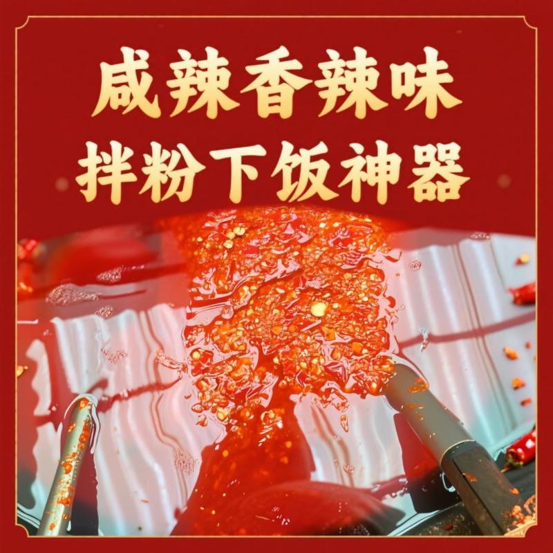 湖南辣椒酱
